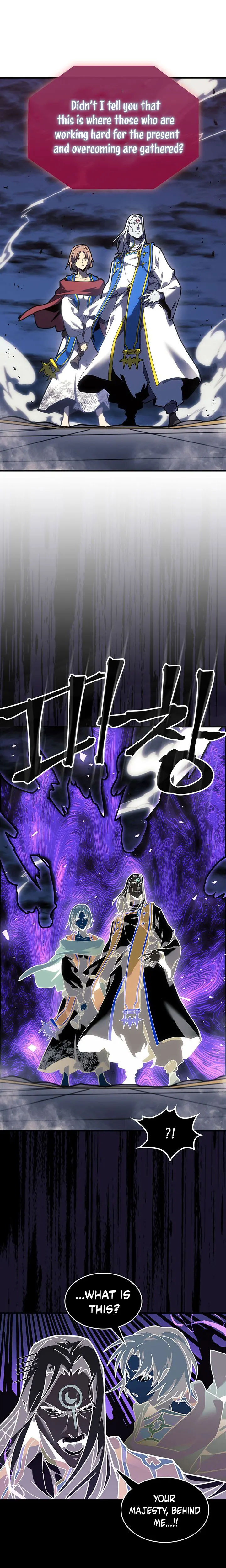A Returner’s Magic Should be Special Chapter 241 - page 20